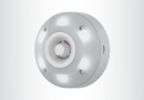 Deterrence, safety, and operational efficiency with AXIS D4100-E network strobe siren