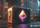 Market Maker Says Ethereum Isn’t a Smart Bet Amid Current Macro Conditions as It Drops 10% This Week